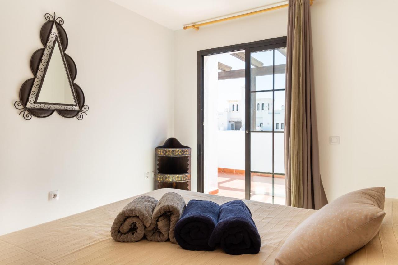 Casa Blanca Villa Corralejo Eksteriør billede