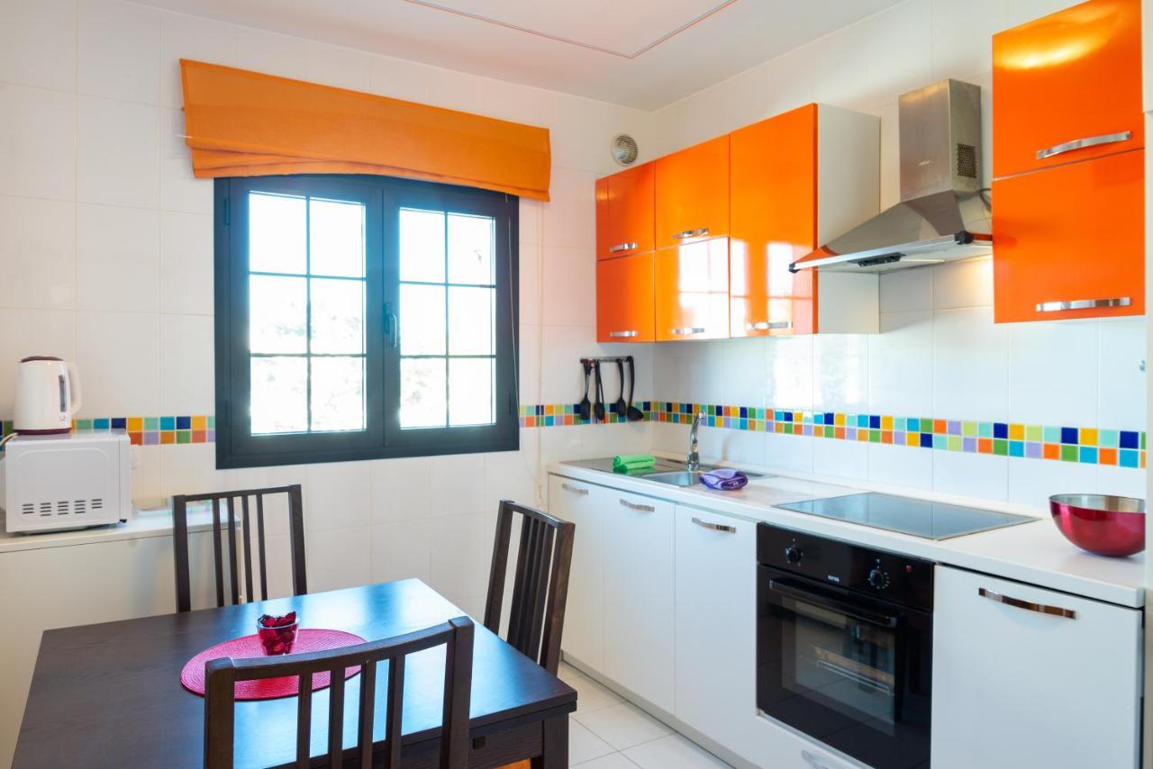 Casa Blanca Villa Corralejo Eksteriør billede