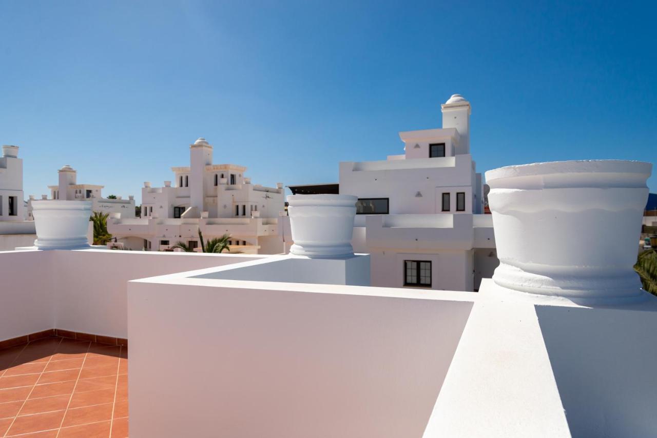 Casa Blanca Villa Corralejo Eksteriør billede