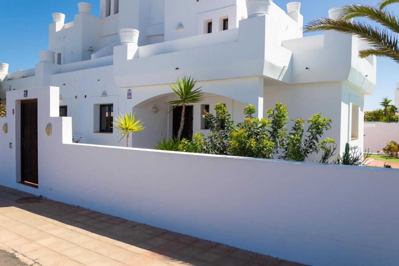 Casa Blanca Villa Corralejo Eksteriør billede