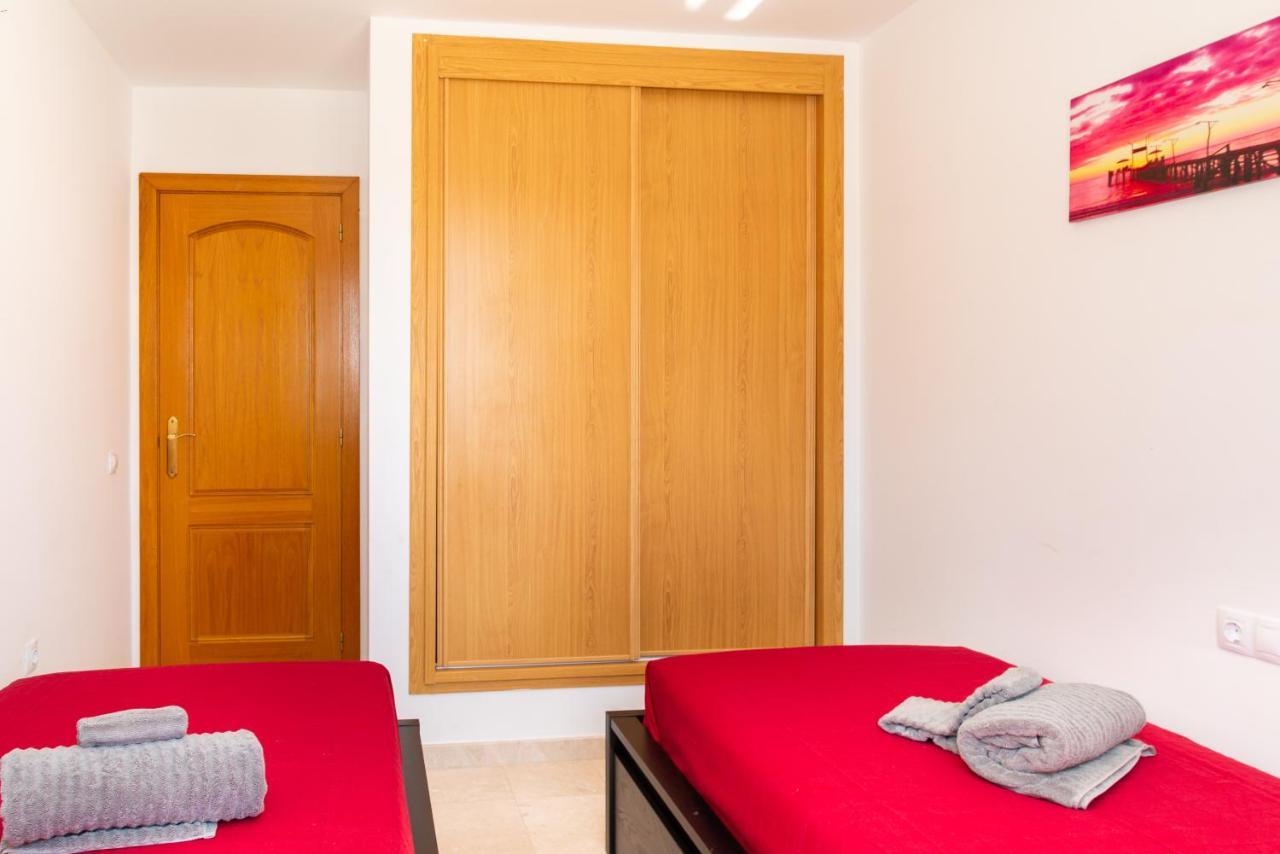 Casa Blanca Villa Corralejo Eksteriør billede