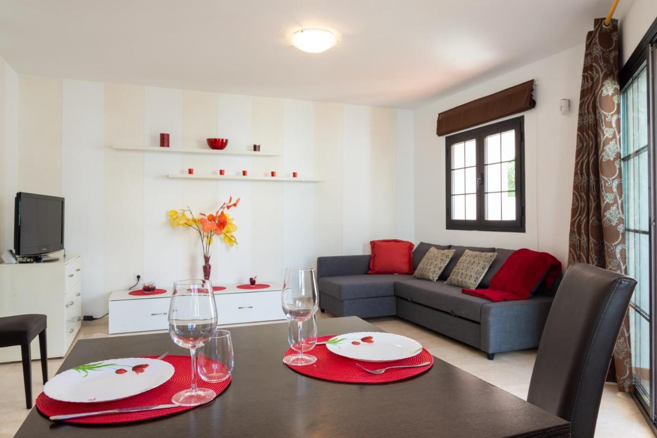 Casa Blanca Villa Corralejo Eksteriør billede