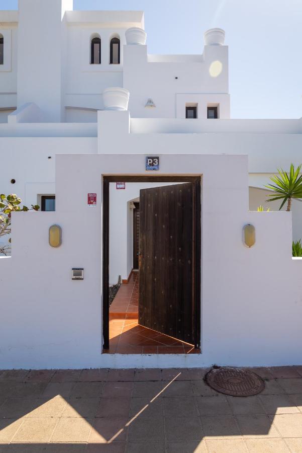 Casa Blanca Villa Corralejo Eksteriør billede